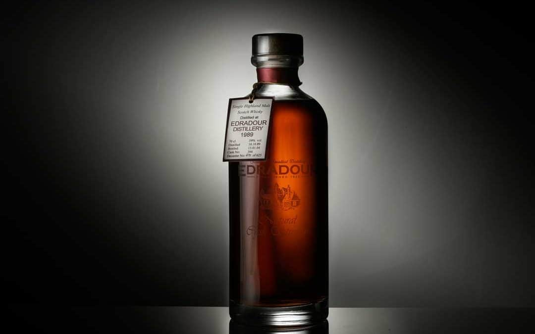 Edradour