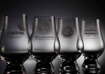 The Glencairn Glass