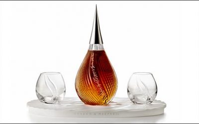 New design for an old malt