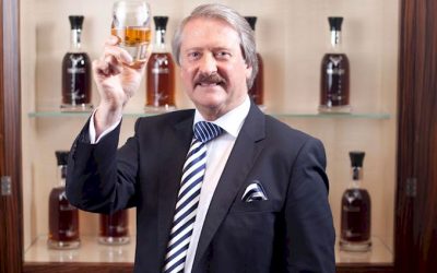 Dalmore sells £1m Paterson Collection