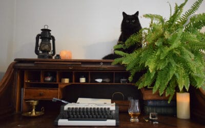 Glencairn Glass proudly announces the winner of its crime short story competition